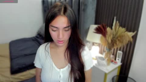 Snapshot of sweetestmallow chatting on January 23, 5:45 am mallow online show from January 23, 5:45 am