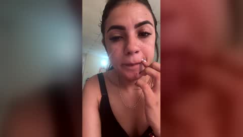 sweetevil69 online show from June 9, 10:31 pm