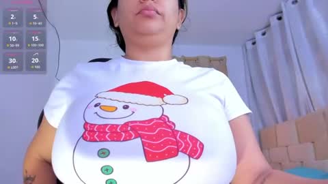 Fabiana online show from June 8, 6:31 pm