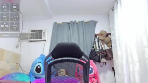 Fabiana online show from February 28, 9:52 pm