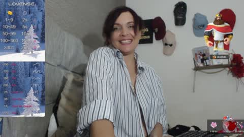 SWEETFANTASYVEN online show from December 30, 3:02 pm