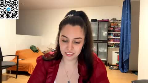 Joanna online show from May 14, 8:18 pm