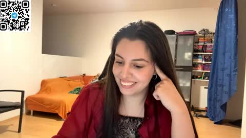 Joanna online show from May 10, 8:37 pm
