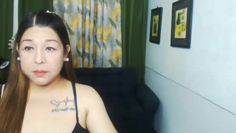 GoddessAira4uTS online show from December 26, 11:43 am