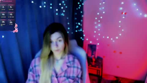 sweetfoyou online show from April 20, 5:32 am