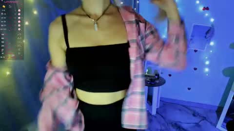 sweetfoyou online show from September 27, 6:00 am