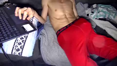 sweetgesus online show from December 18, 9:58 am