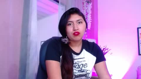  Sweet online show from October 11, 11:37 am