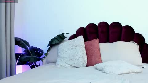 Dulce online show from January 9, 11:16 am