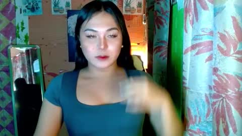 Kathy  online show from March 26, 5:07 pm