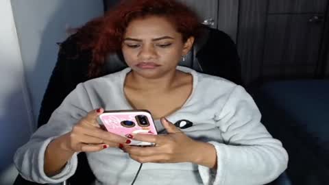 Any online show from February 14, 6:40 pm