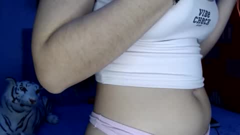 sweetgirsl online show from March 28, 4:25 am