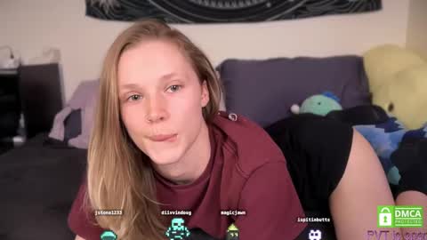 sweetgracee online show from November 8, 4:15 am