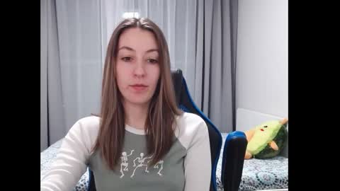 Emma  online show from December 13, 8:47 pm