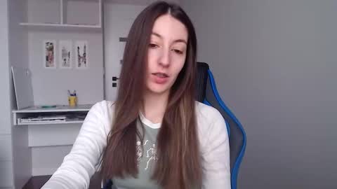 Emma  online show from February 5, 9:35 am