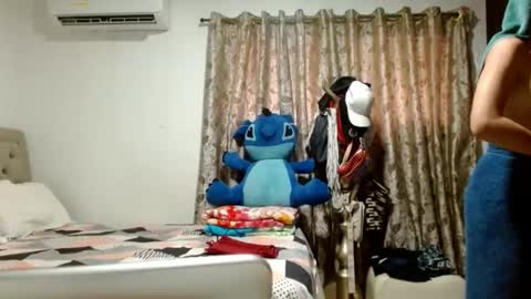 Valery honey online show from November 13, 9:28 pm