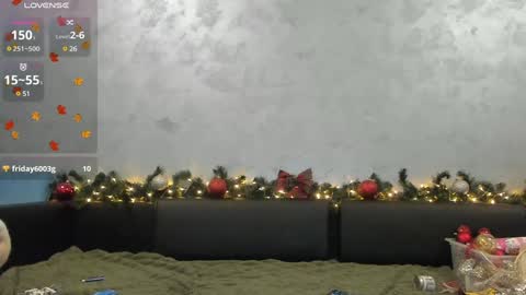 sweethornytanya online show from December 12, 2:37 am