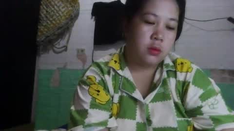 sweethot_asian online show from November 8, 6:16 am