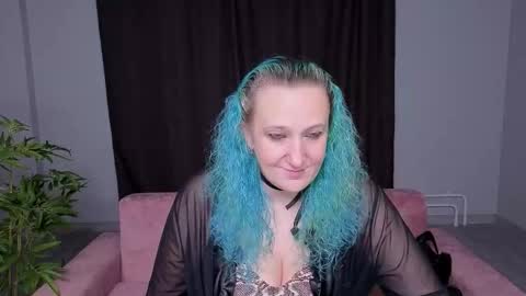sweetie__berry online show from February 15, 1:52 am