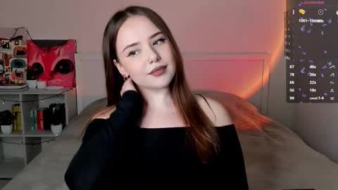 Hannah online show from October 4, 3:10 pm