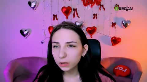 Chloe online show from February 26, 9:56 am