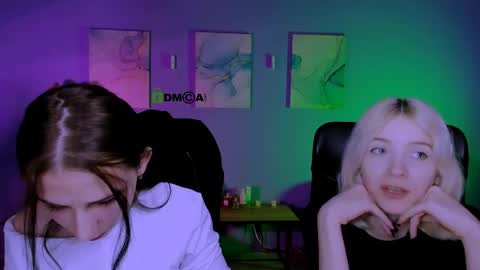 Chloe online show from March 24, 9:48 am