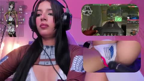 sweetie_cloe online show from June 6, 9:20 pm