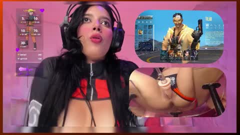 sweetie_cloe online show from November 24, 11:03 pm