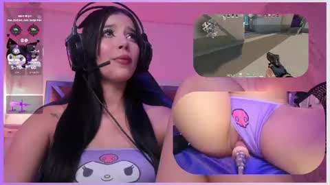 sweetie_cloe online show from June 9, 9:58 pm