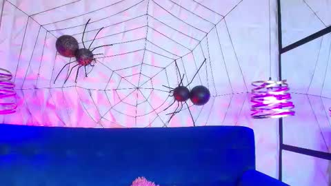 violeta online show from December 15, 3:24 am