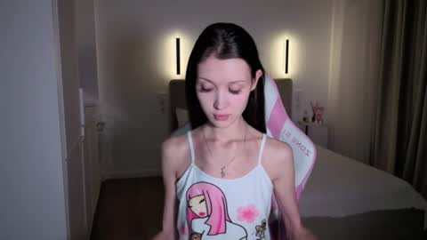 bratty gf online show from July 24, 3:42 pm