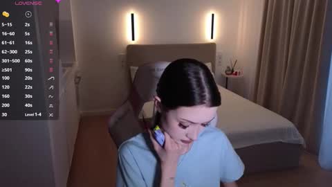 bratty gf online show from January 17, 6:12 am