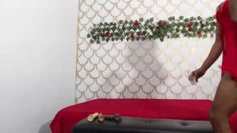 sweetiecarteer online show from February 12, 5:55 am