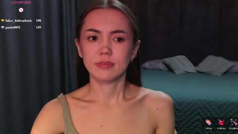 sweetieee_kira online show from March 13, 2:15 am