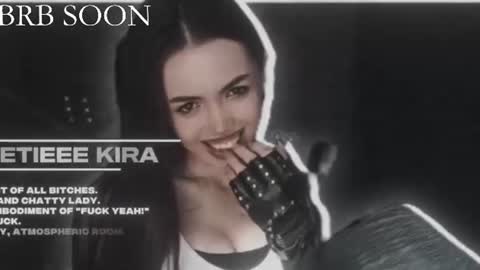 sweetieee_kira online show from July 25, 8:01 am