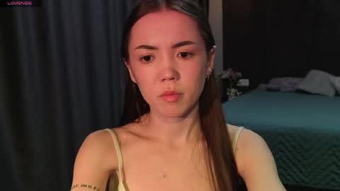 sweetieee_kira online show from April 19, 3:07 am