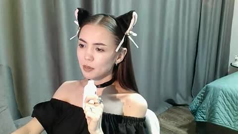 sweetieee_kira online show from November 24, 10:52 pm