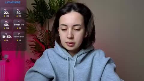 Kendl online show from June 7, 10:59 pm