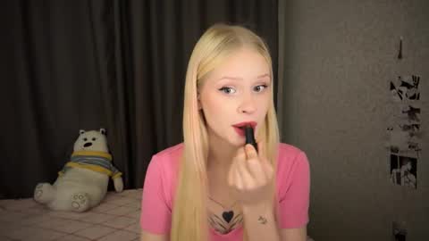 sweetie Lisa3 online show from January 7, 3:24 am