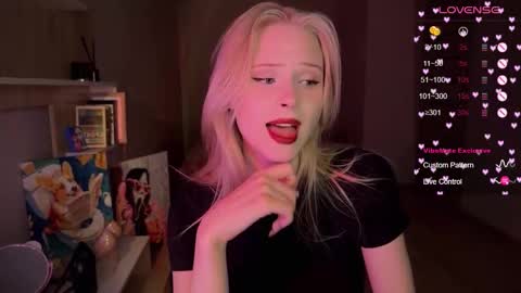 sweetie Lisa3 online show from September 24, 5:41 pm