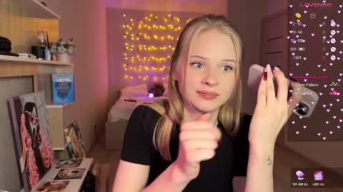 sweetie Lisa3 online show from December 21, 11:16 am