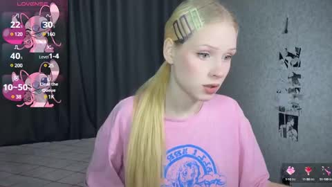 sweetie Lisa3 online show from February 8, 8:52 am