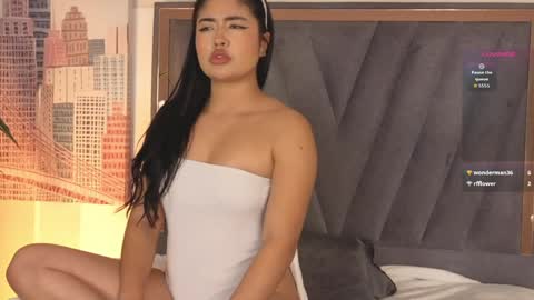 Valentina online show from June 4, 3:51 pm