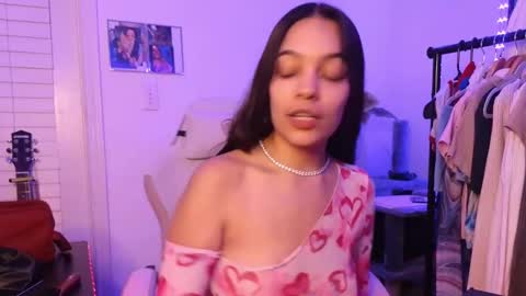 Blu Sweets online show from September 30, 7:13 pm