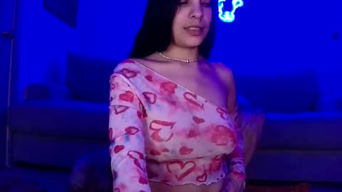 Blu Sweets online show from February 28, 4:54 am