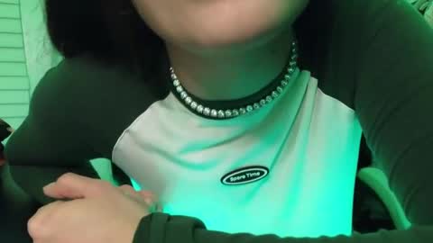 Blu Sweets online show from October 4, 5:49 am