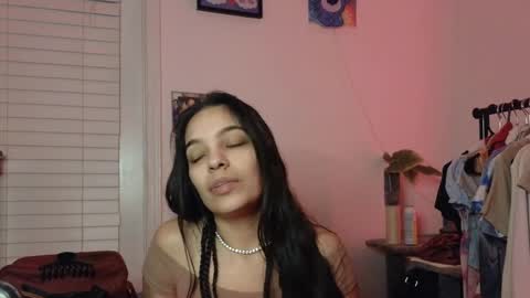 Blu Sweets online show from October 7, 4:19 am