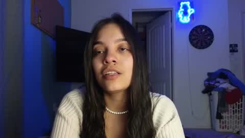 Blu Sweets online show from December 4, 4:56 am