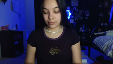 Blu Sweets online show from June 25, 4:53 am