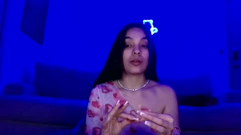 Blu Sweets online show from February 28, 7:58 am